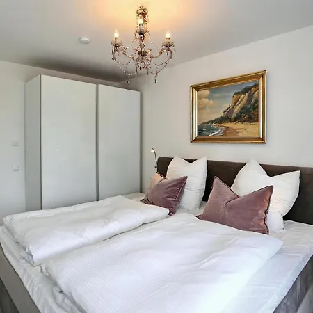 Appartement Linden-palais 19